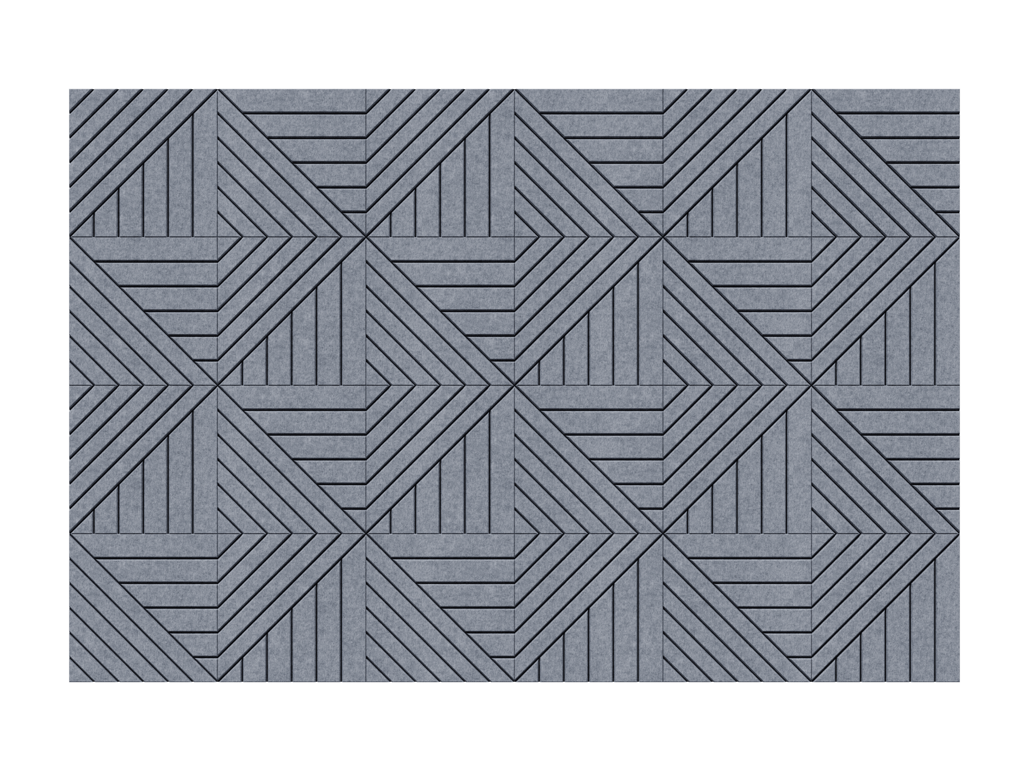 Doublelines Wall