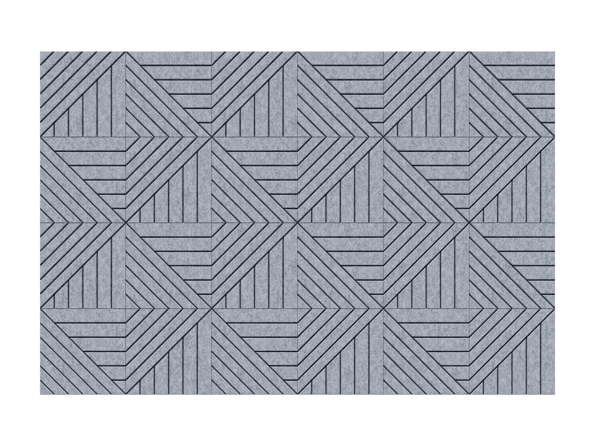 Doublelines Wall