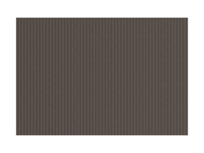 Span — Topo