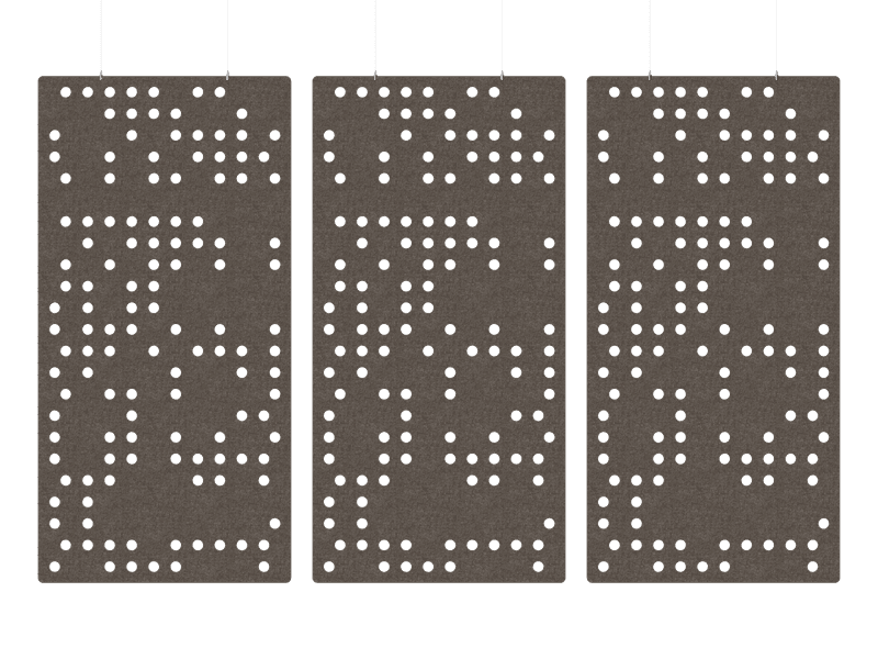 Punt — Topo