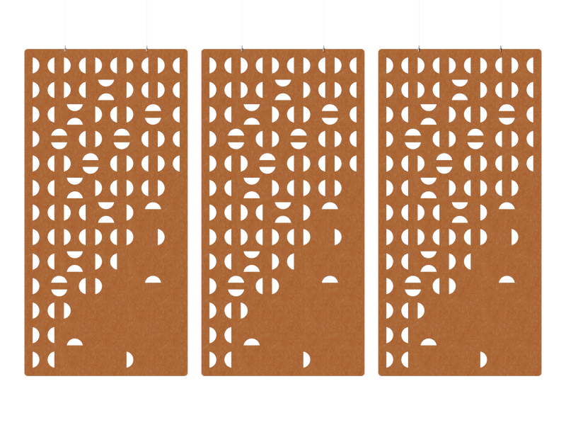 Lluna — Cobre