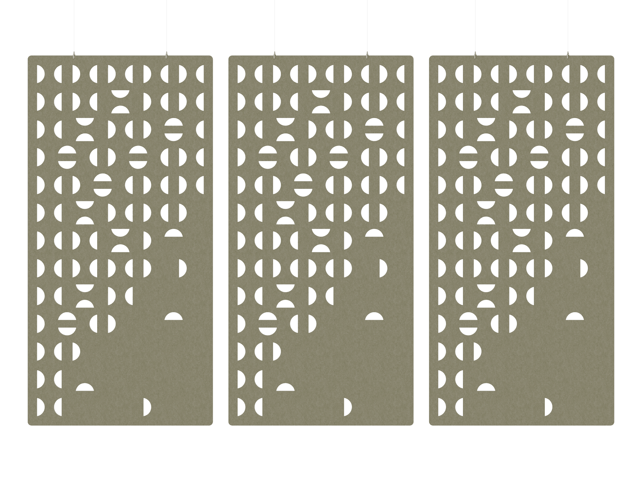 FF CL 25.Front — Feltform