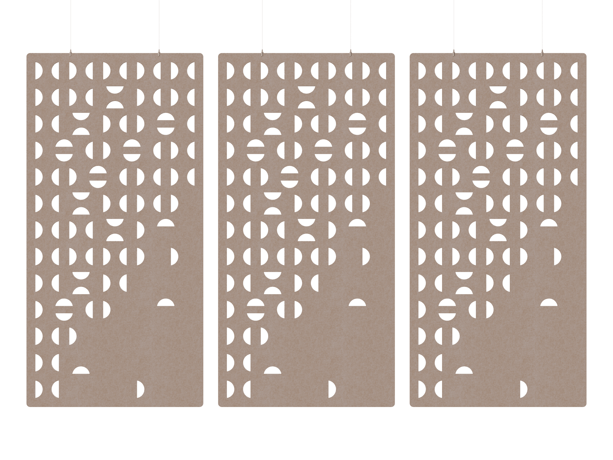 FF CL 25.Front — Feltform