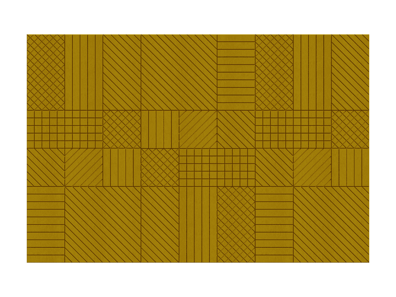Loom — Ocre