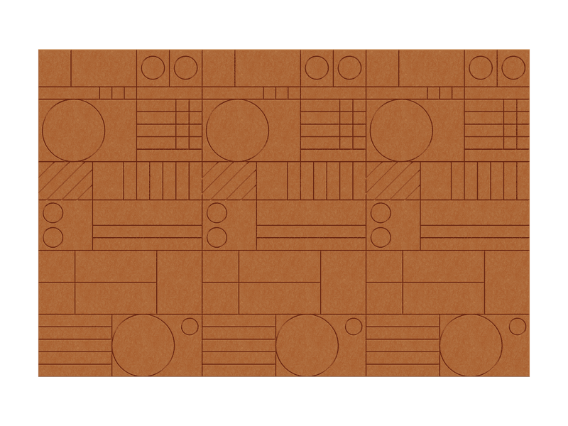 Rhythm — Cobre