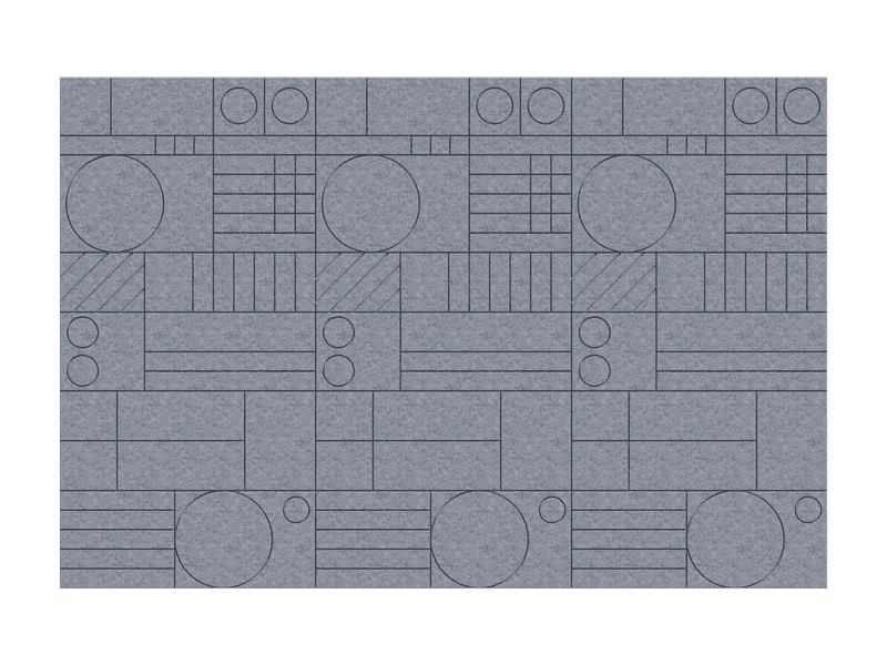 Rhythm — Grafito