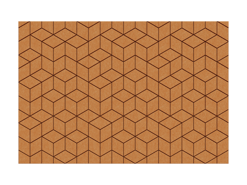 Prism — Cobre