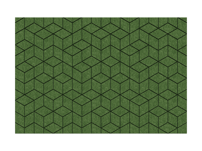 Prism — Alga