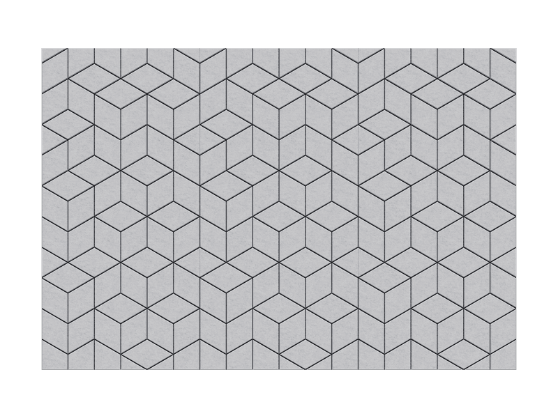Prism — Marmol
