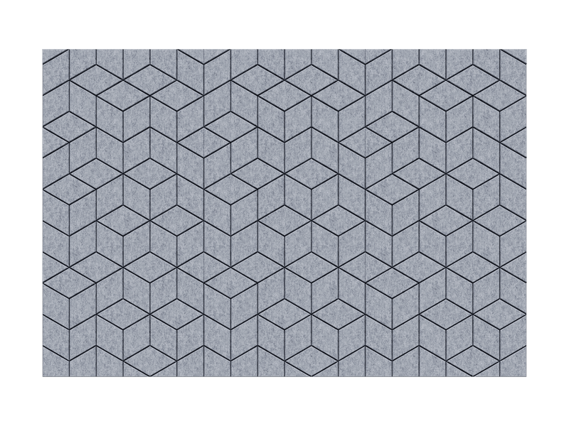 Prism — Grafito