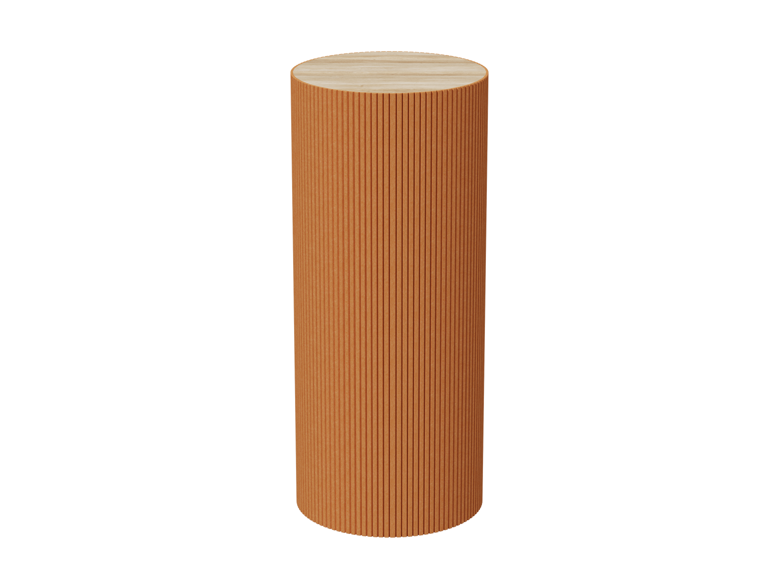 Flex vista isométrica — Feltform