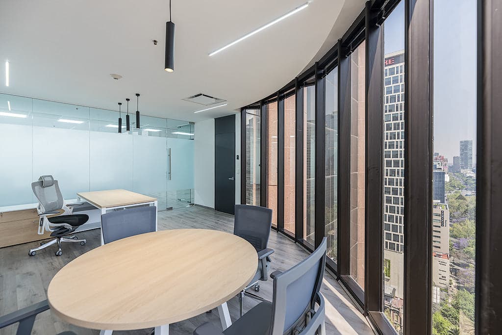 Corporativo Geely