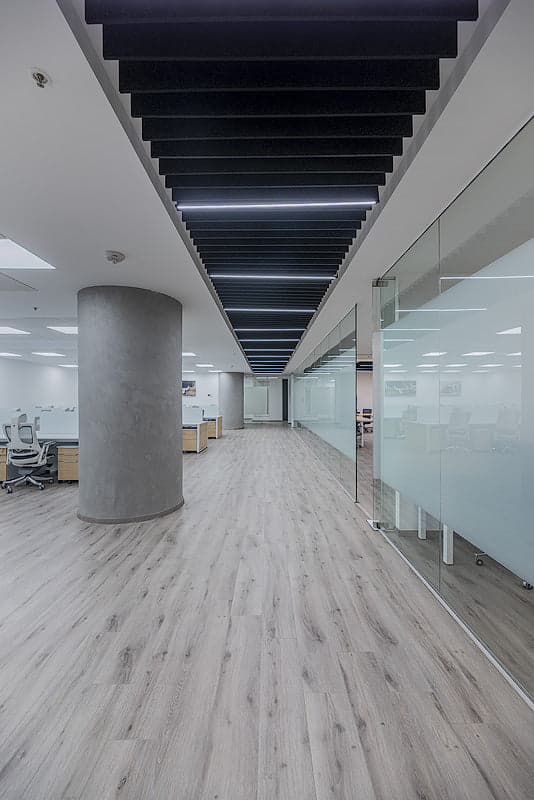 Corporativo Geely