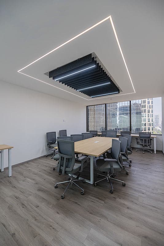 Corporativo Geely