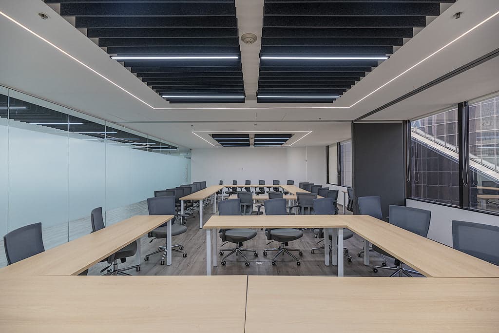 Corporativo Geely