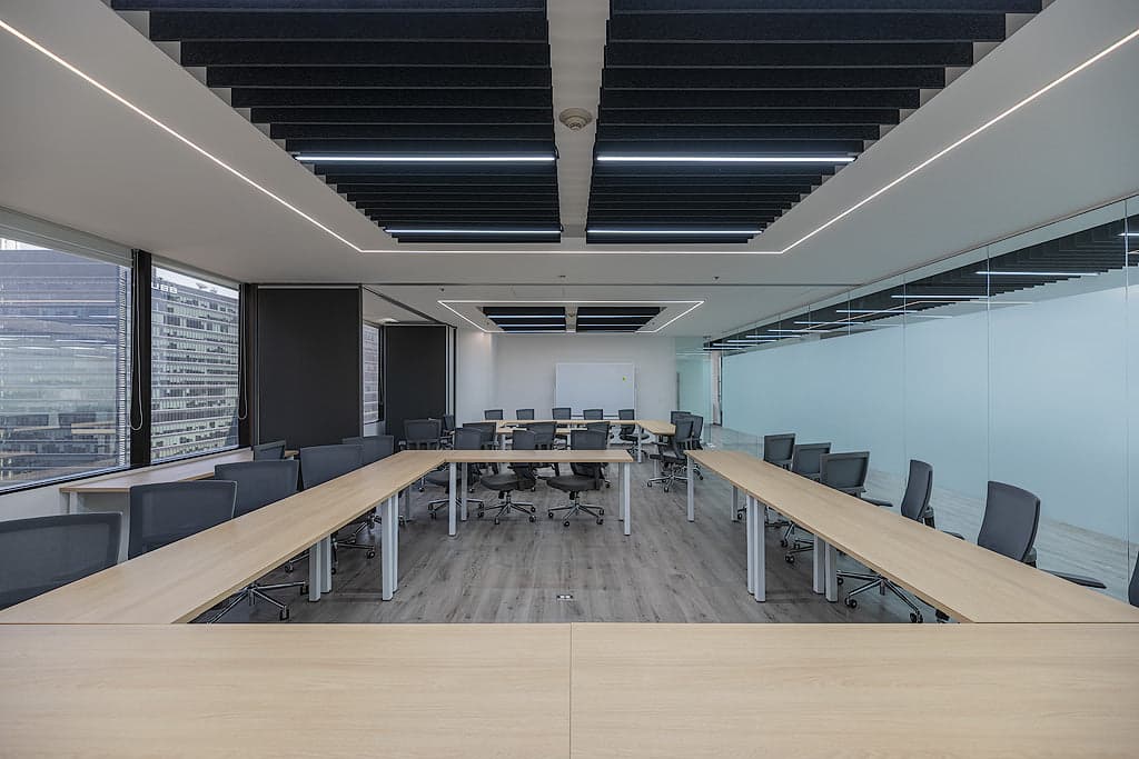 Corporativo Geely