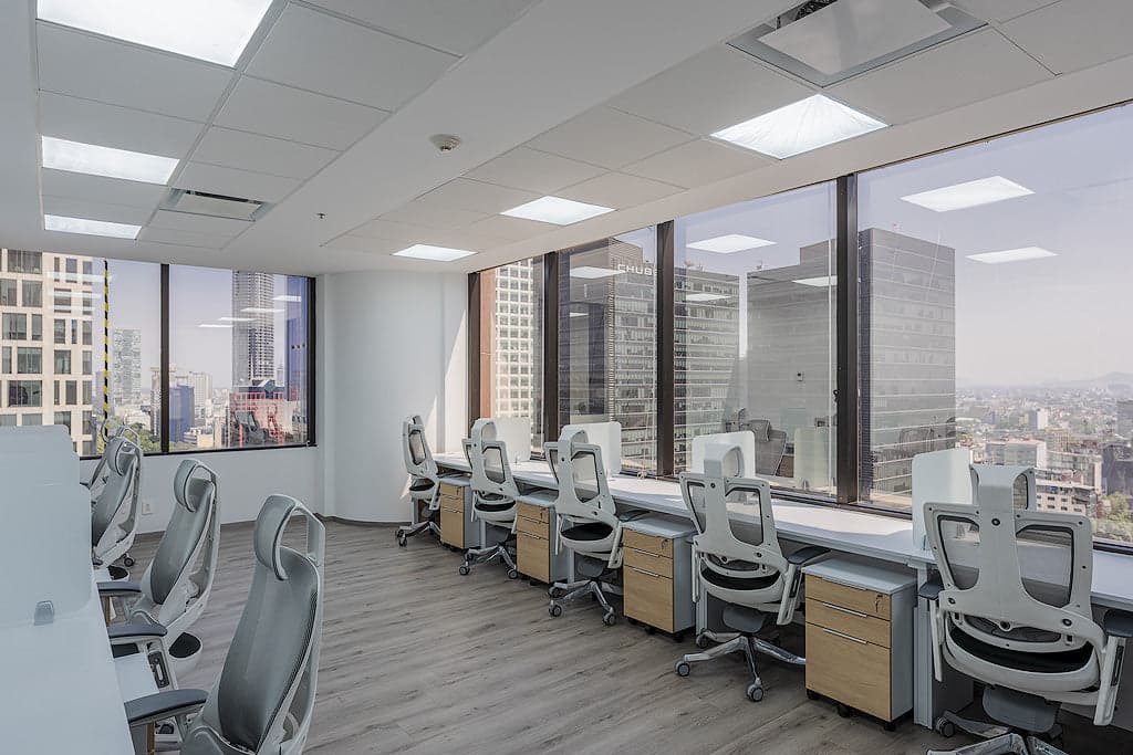Corporativo Geely