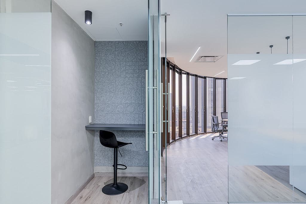 Corporativo Geely