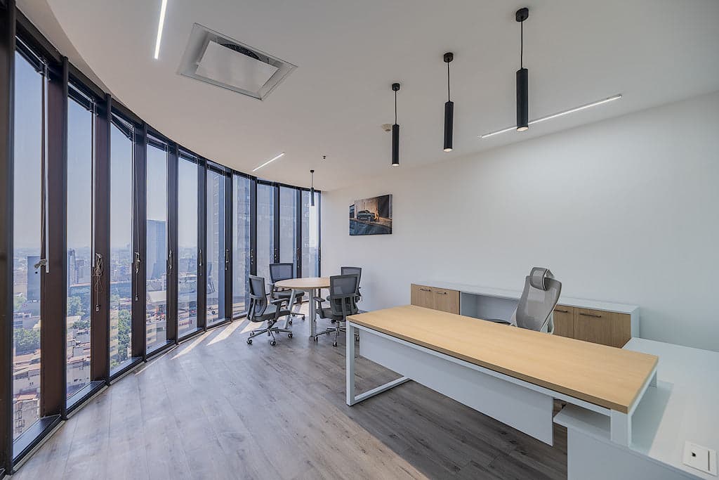 Corporativo Geely