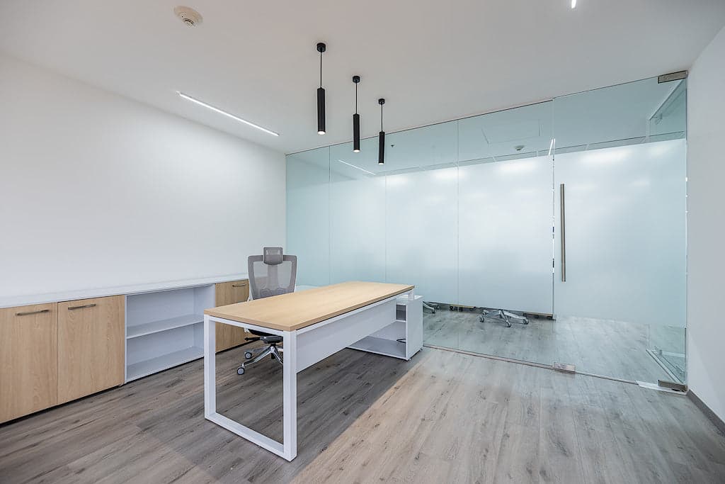 Corporativo Geely