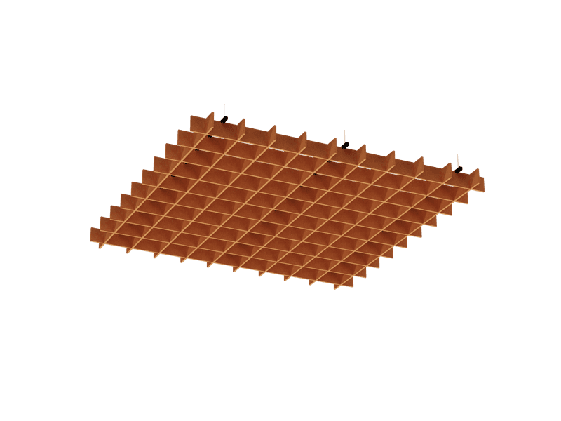 Grid — Cobre