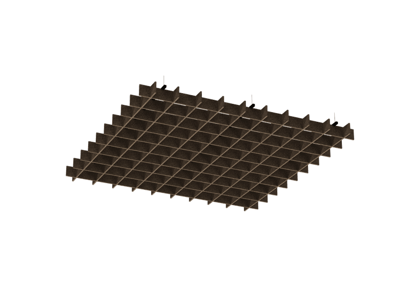 Grid — Café