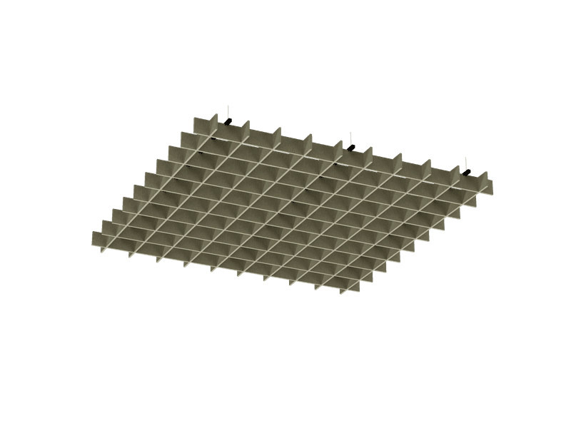 Grid — Salvia