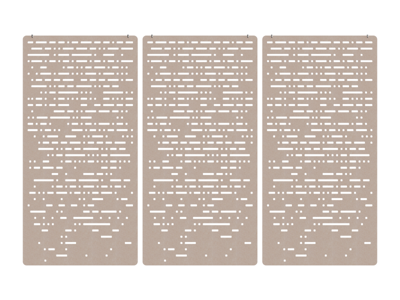 Morse — Arena