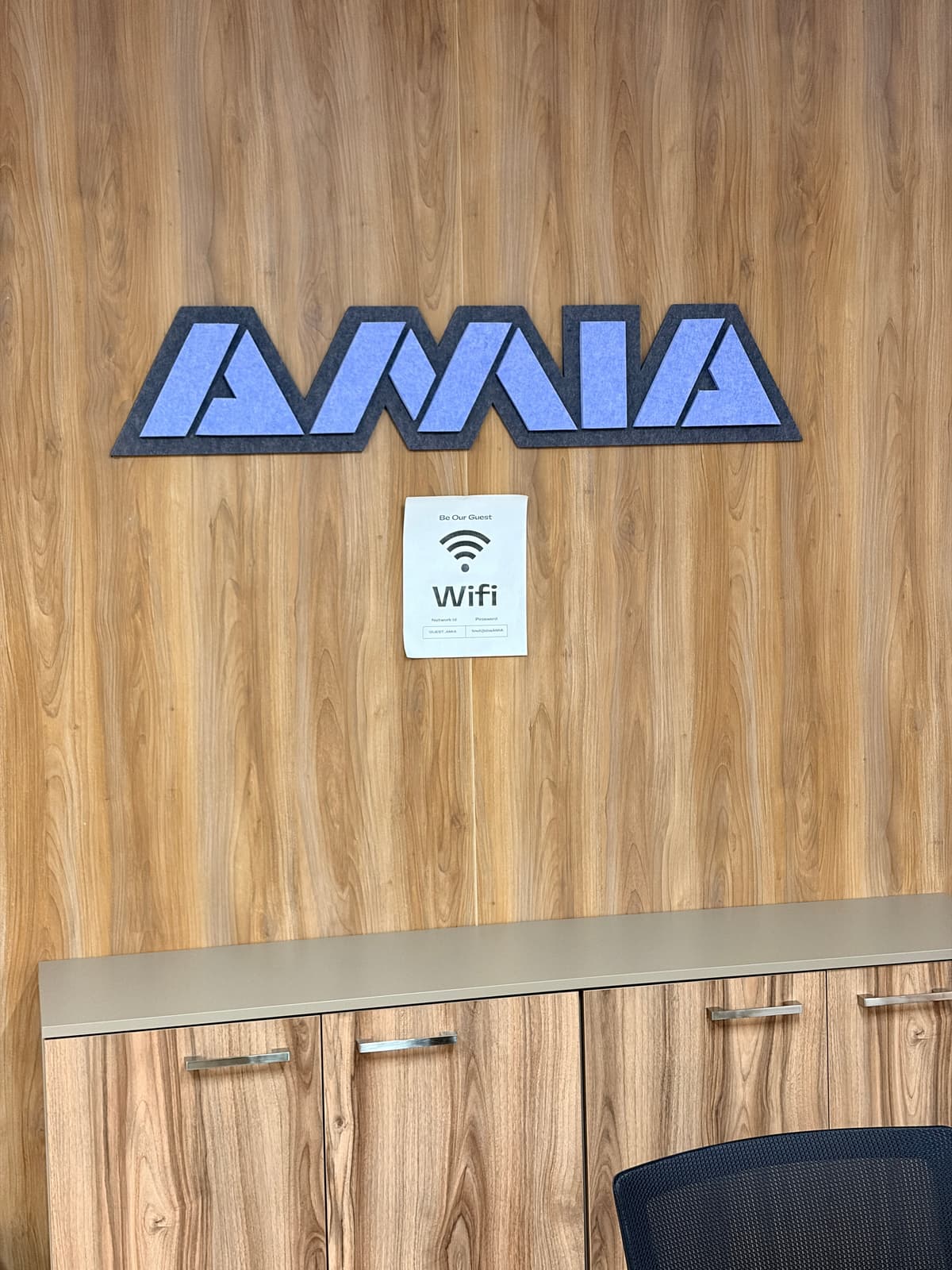 Corporativo AMIA