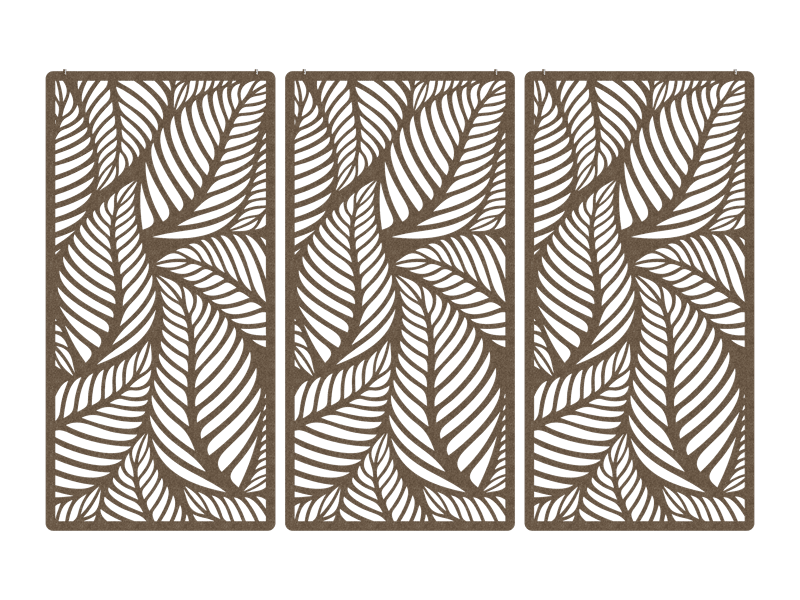 Jungle — Café