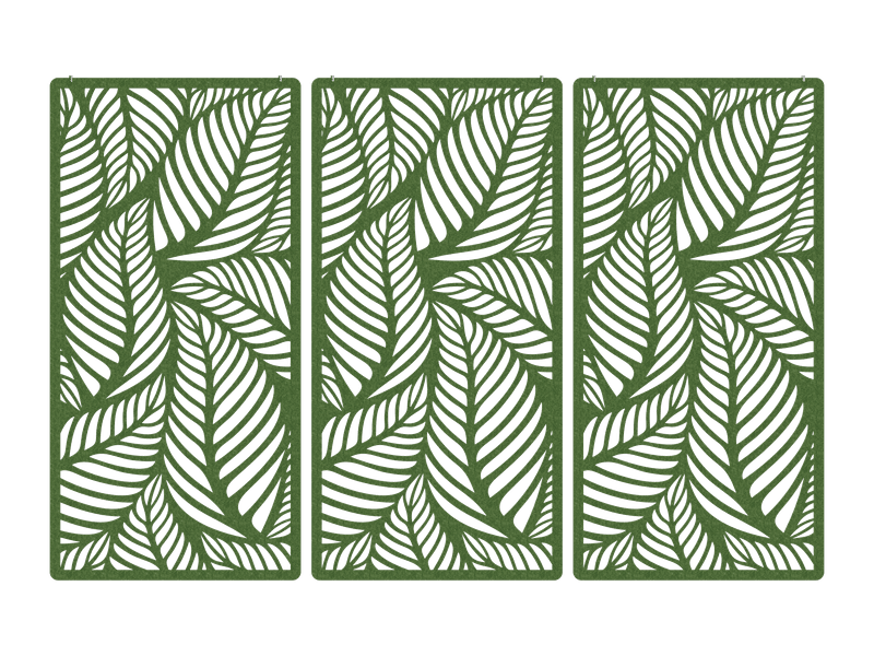 Jungle — Alga