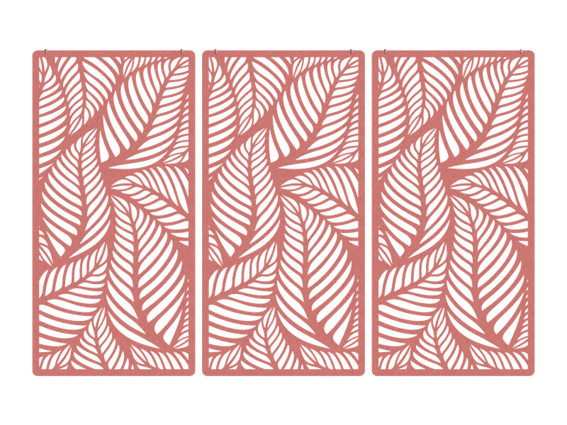 Jungle — Terracota
