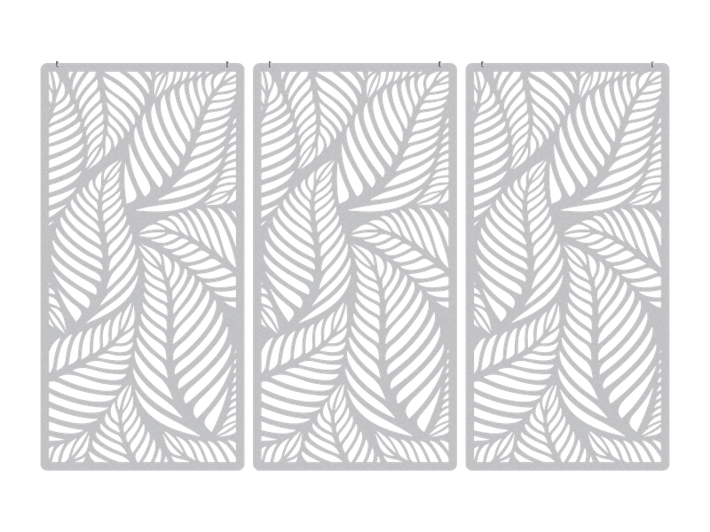 Jungle — Marmol