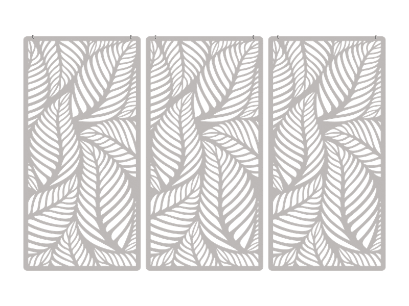 Jungle — Lino
