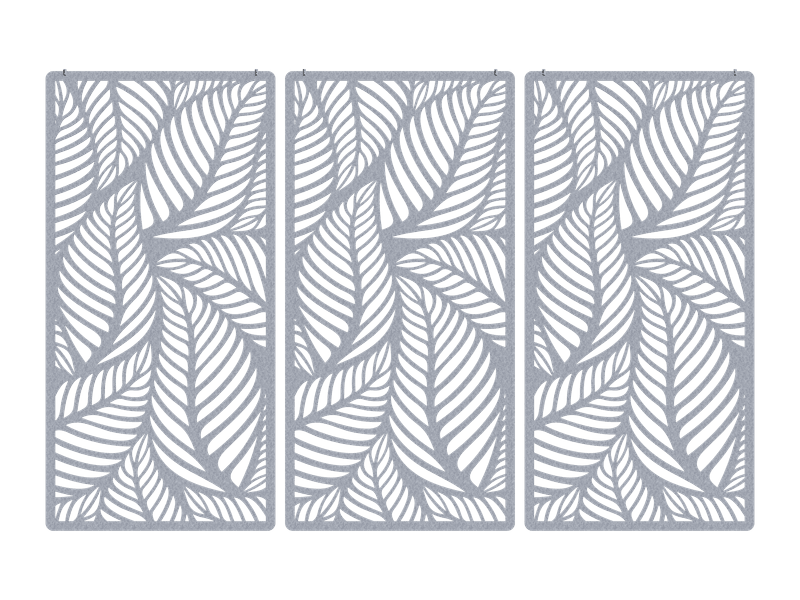 Jungle — Grafito