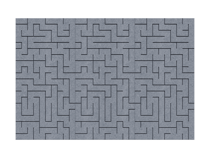 Path — Gris Claro
