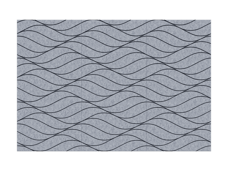 Glide — Grafito