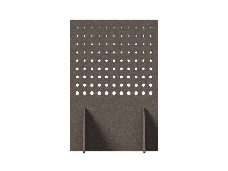 Muga Cut — Topo