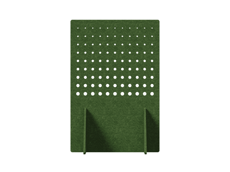 Muga Cut — Alga