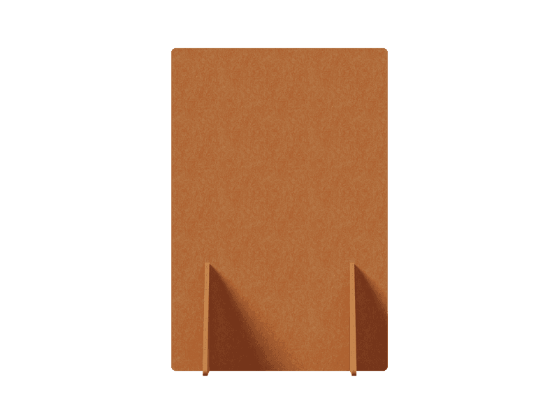 Muga — Cobre