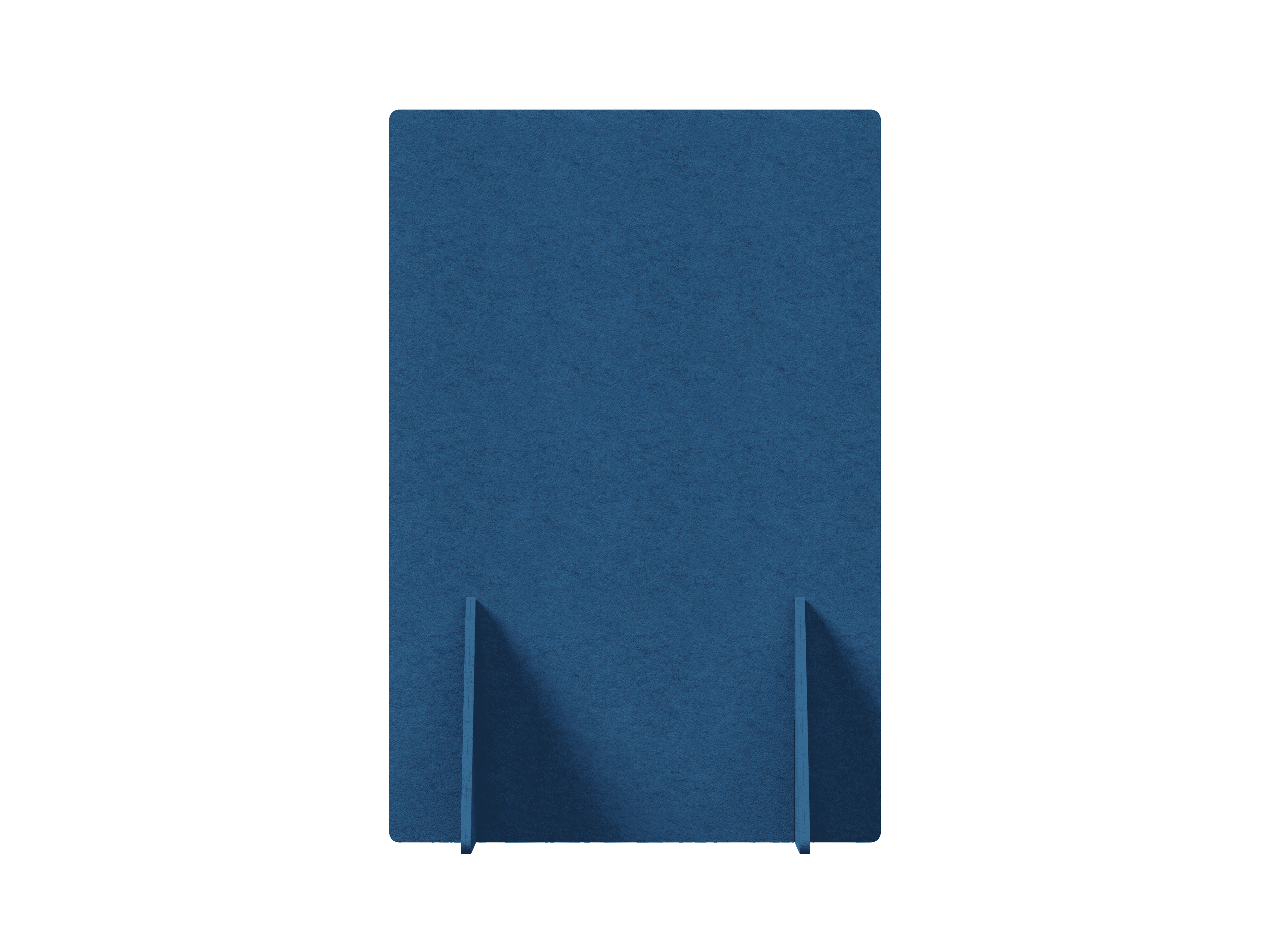 Muga Liso.Isolated — Feltform