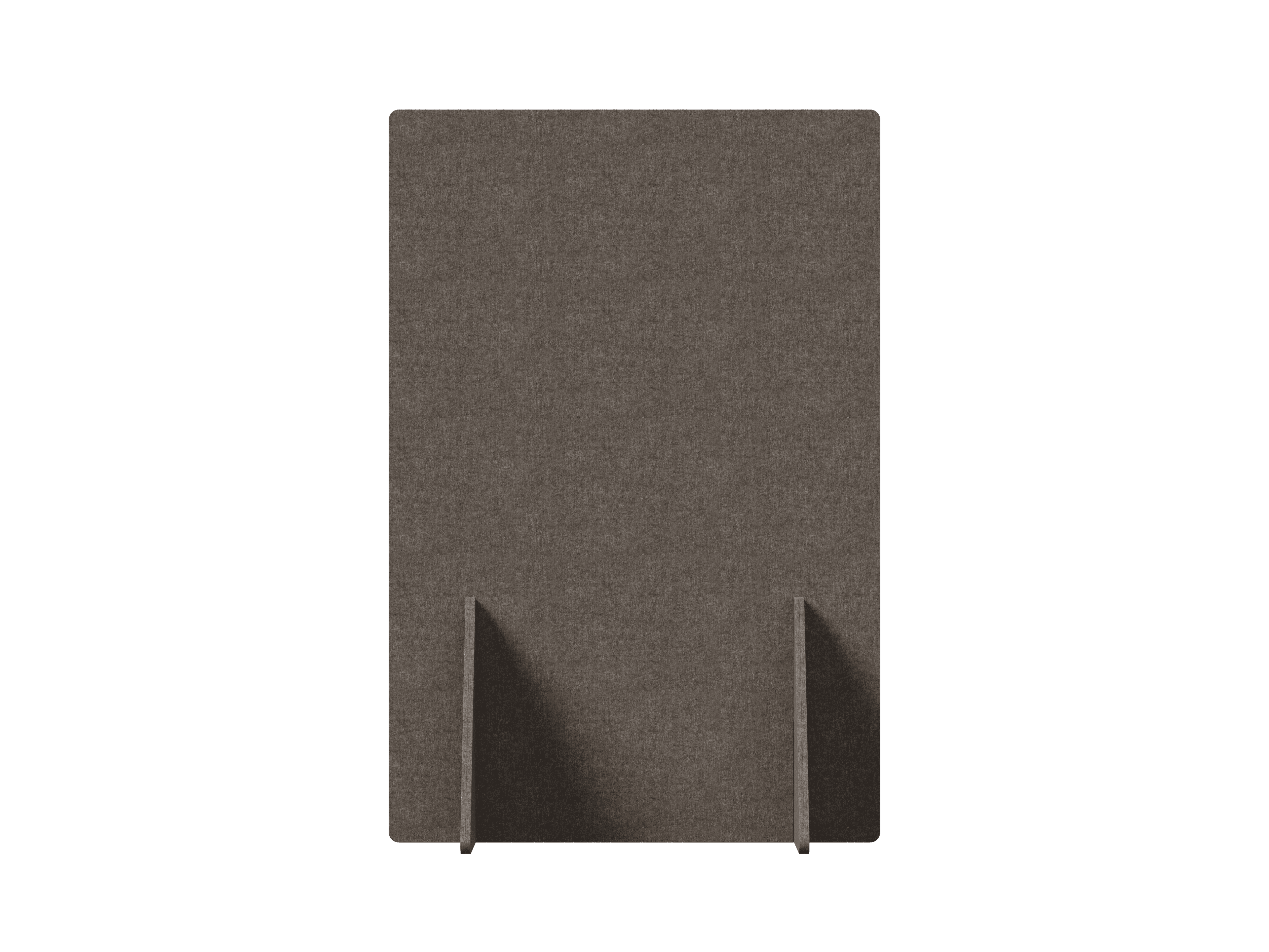 Muga Liso.Isolated — Feltform
