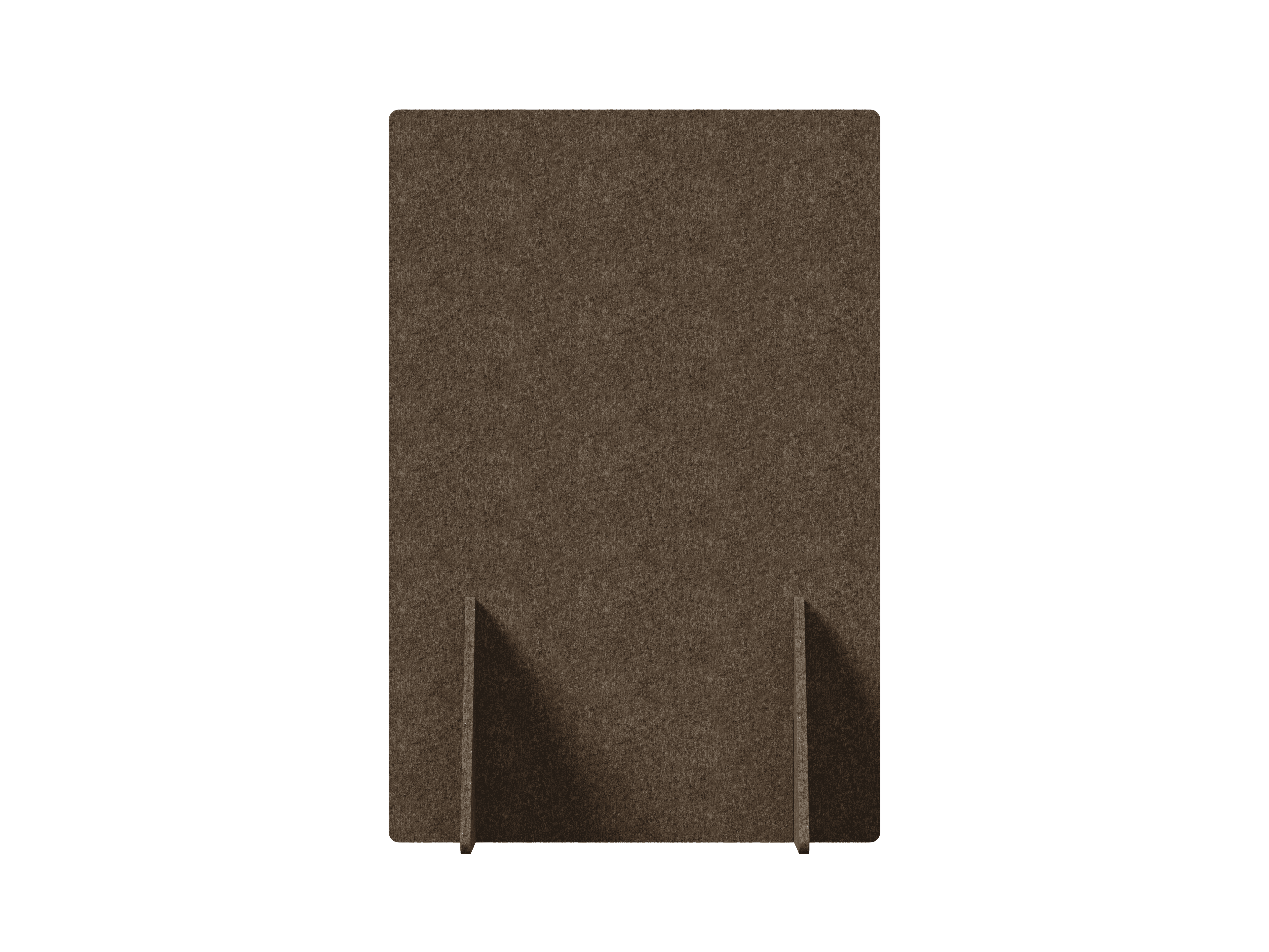 Muga Liso.Isolated — Feltform