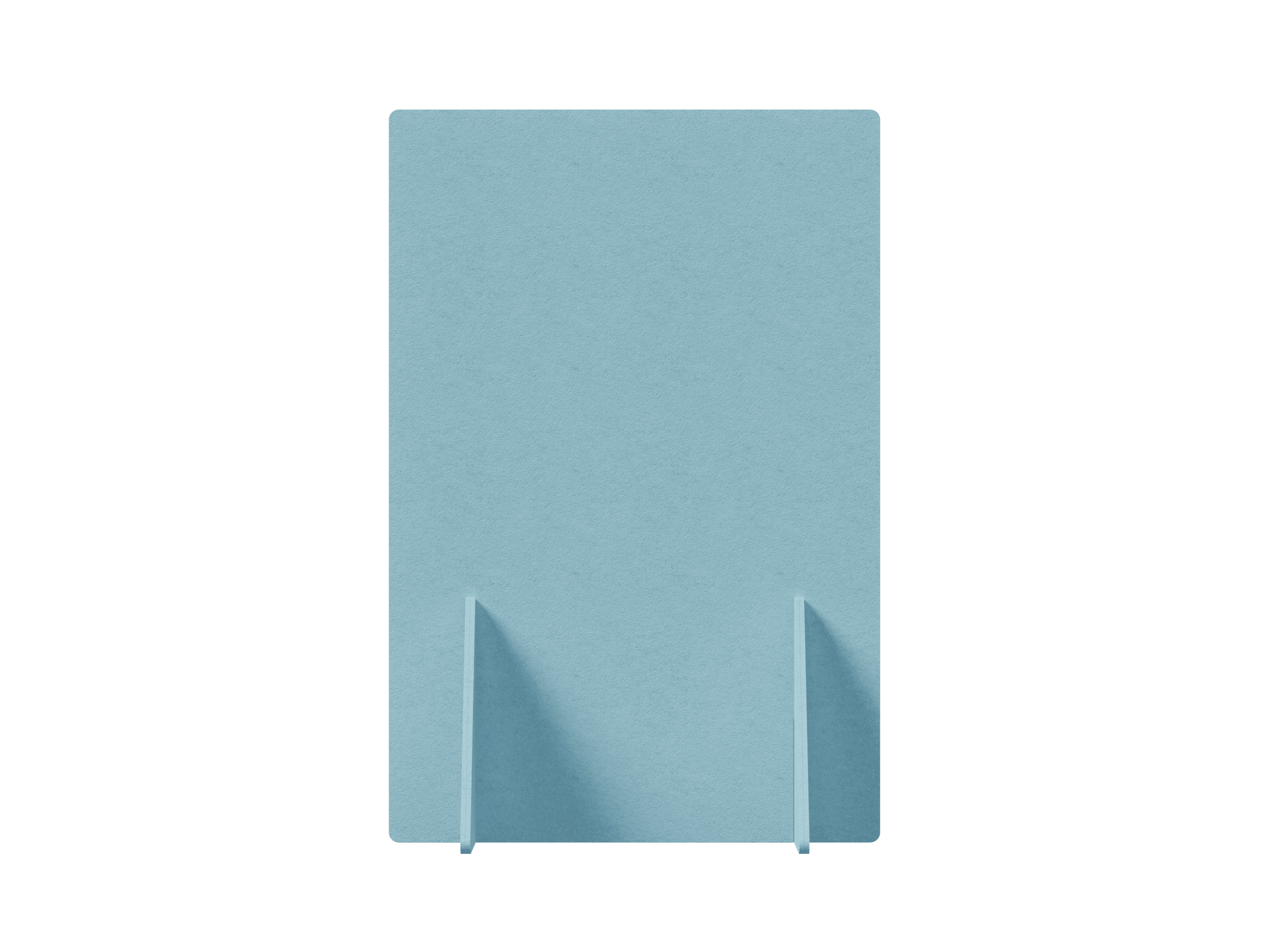 Muga Liso.Isolated — Feltform