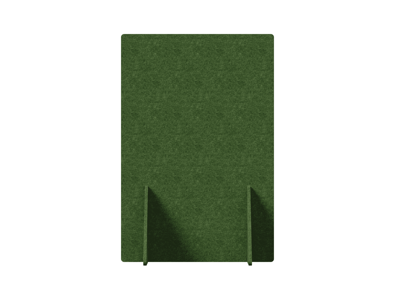 Muga Liso.Isolated — Feltform
