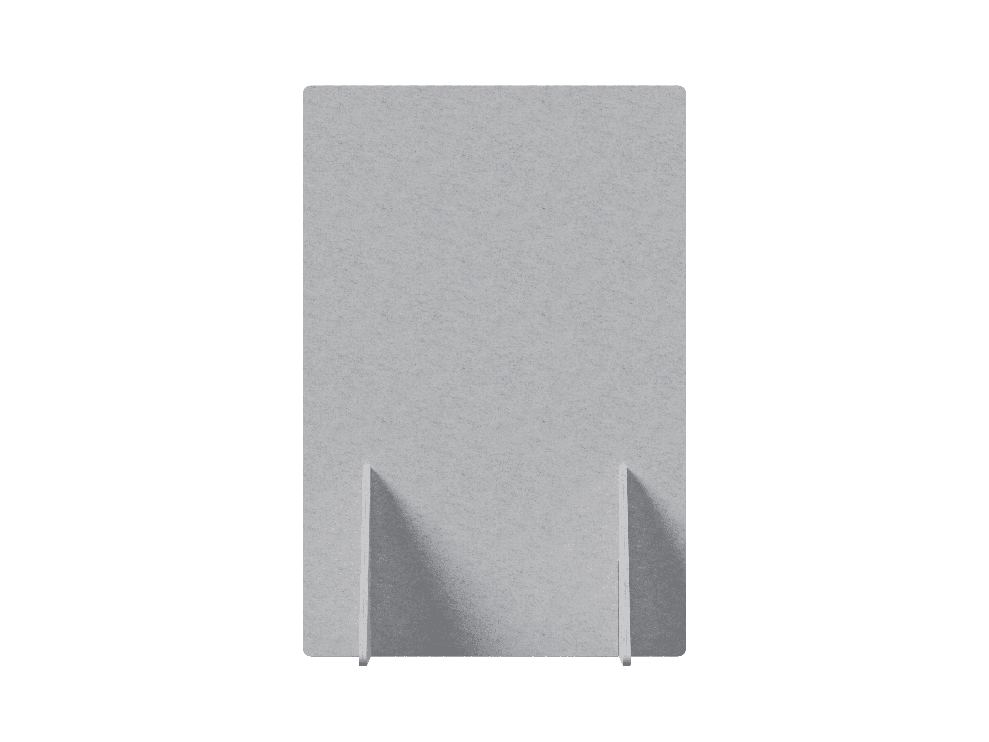 Muga Liso.Isolated — Feltform