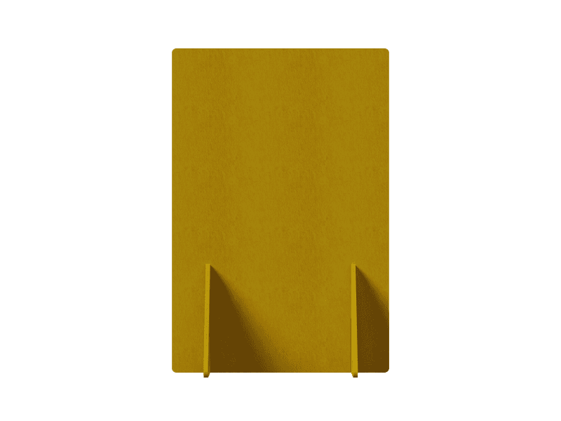 Muga — Ocre