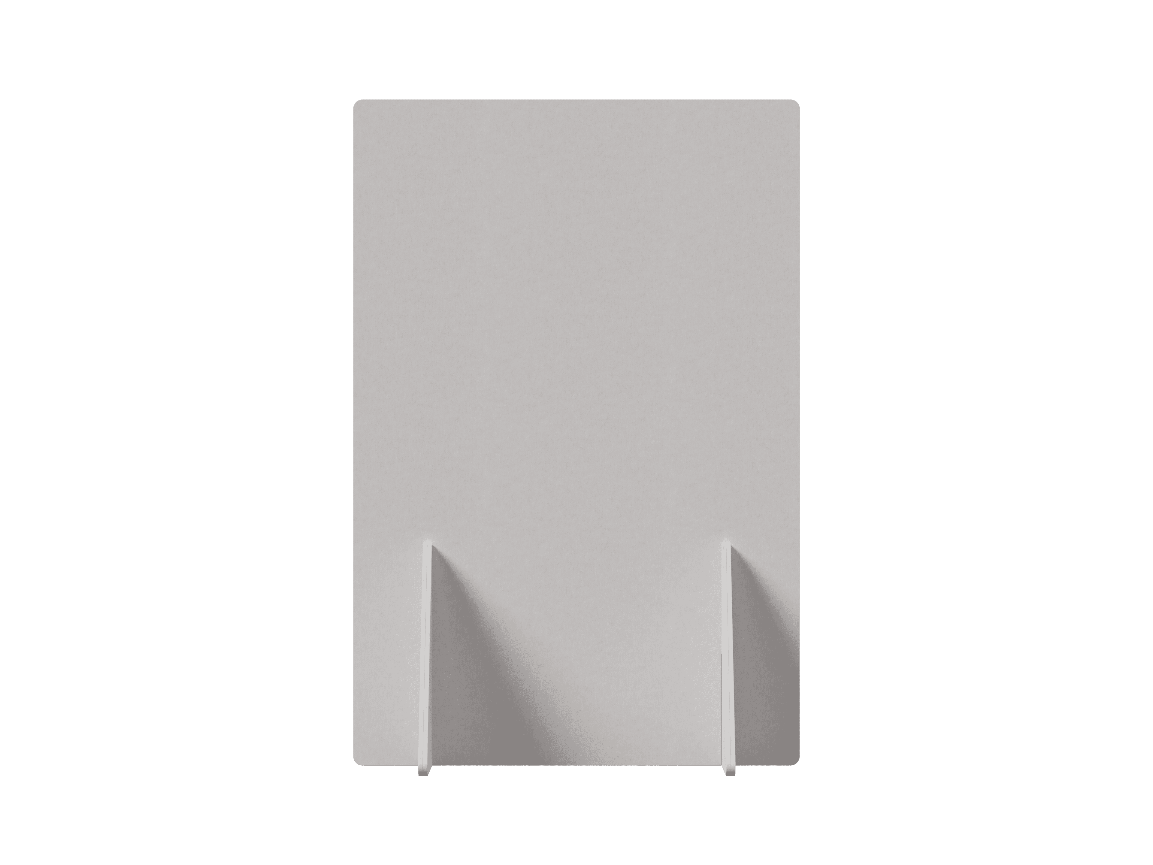 Muga Liso.Isolated — Feltform