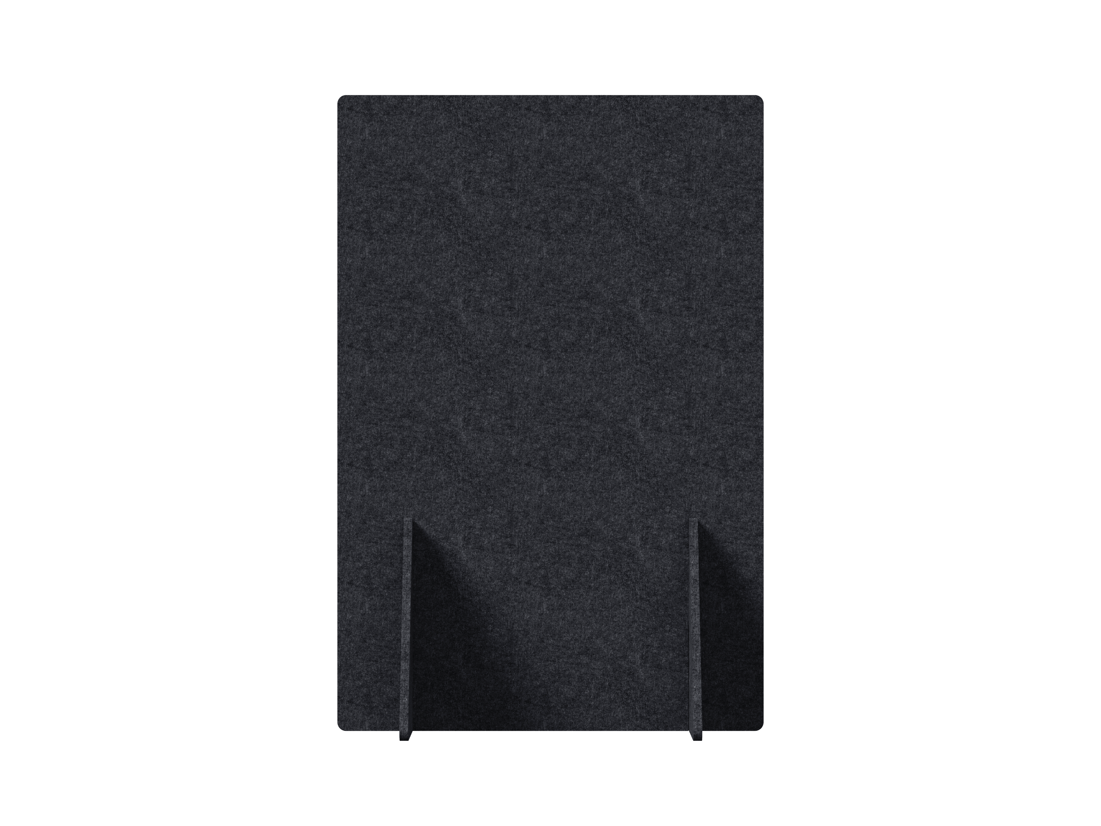 Muga Liso.Isolated — Feltform