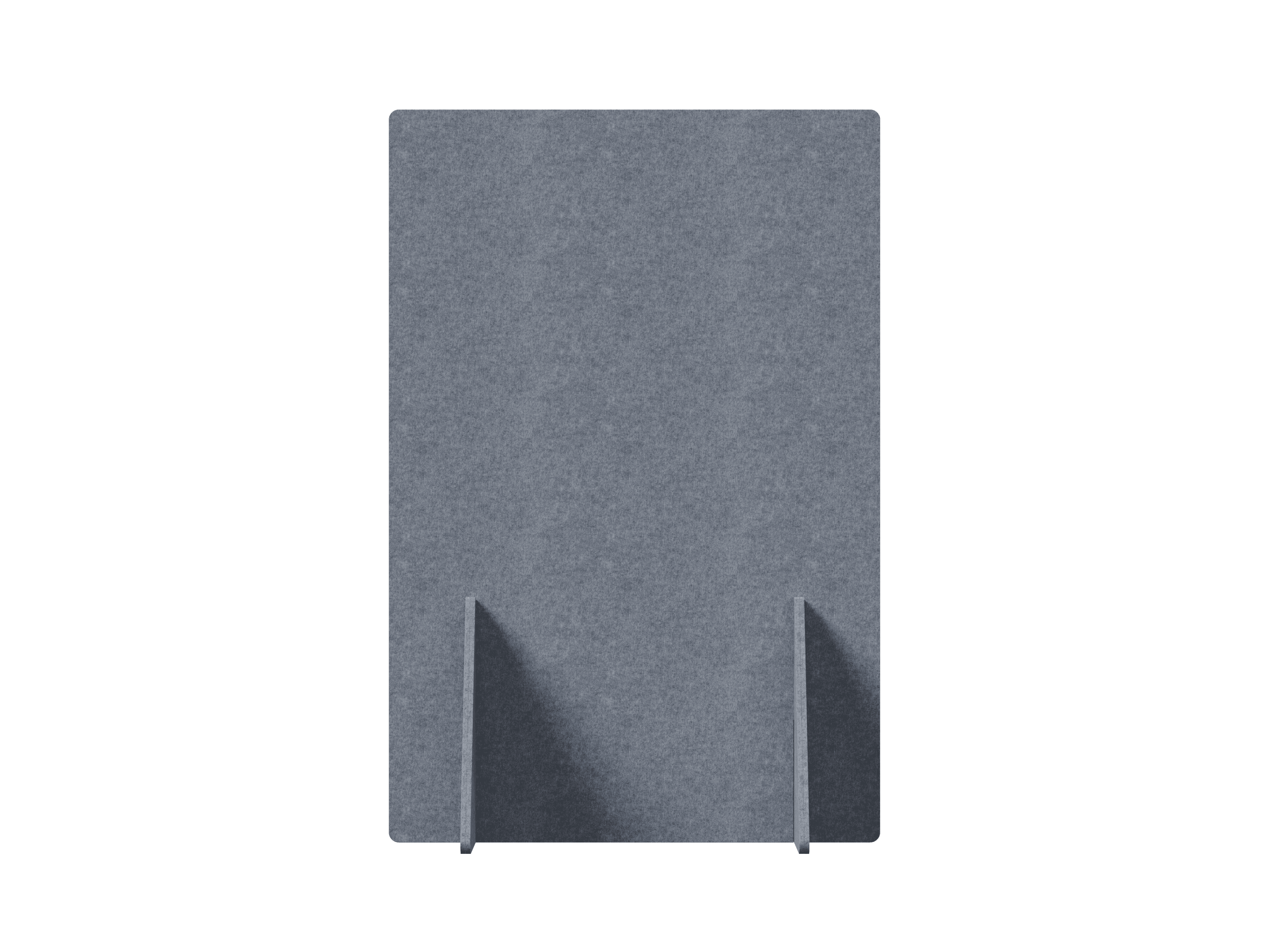 Muga Liso.Isolated — Feltform
